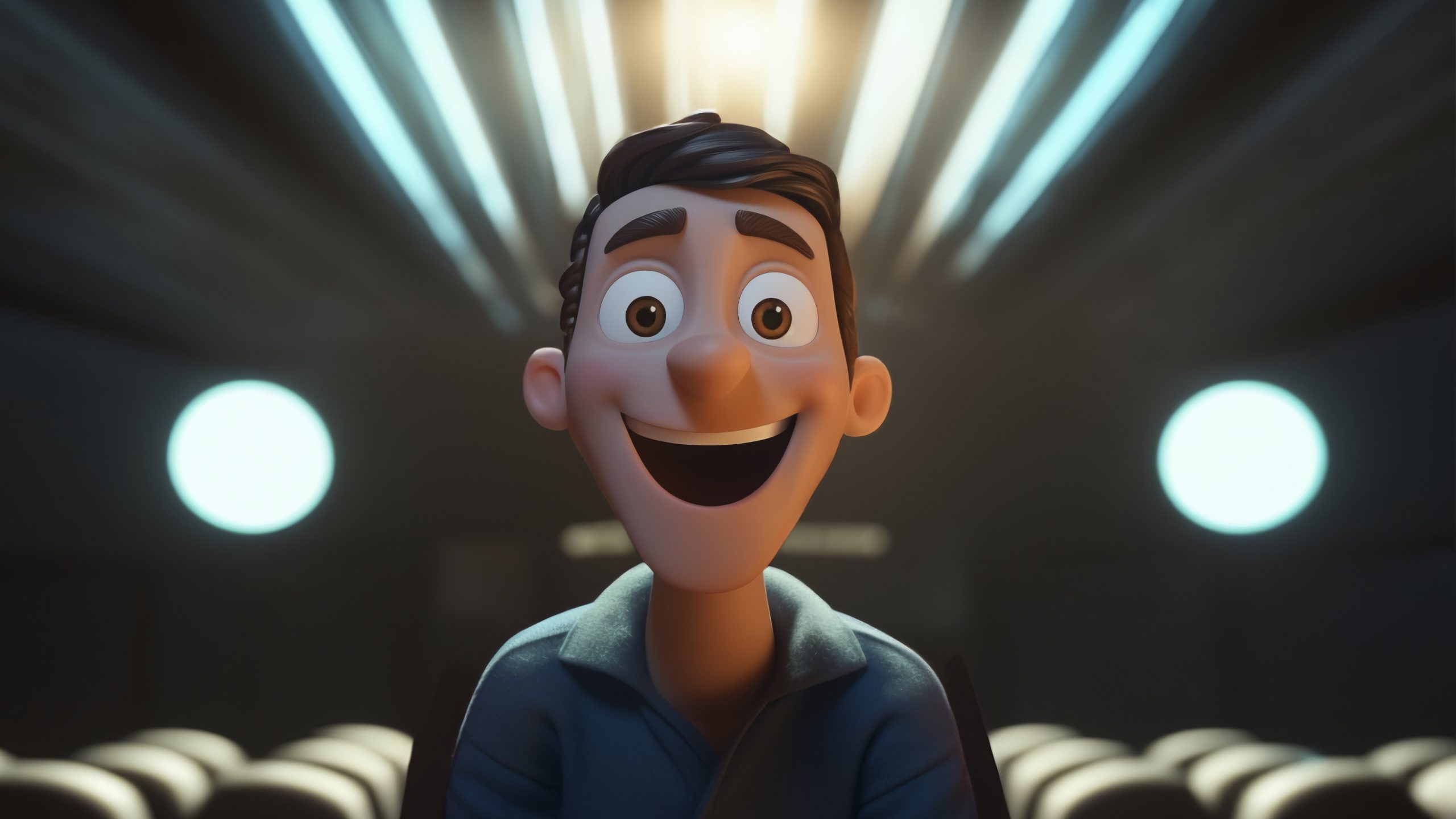 synonyms of personification