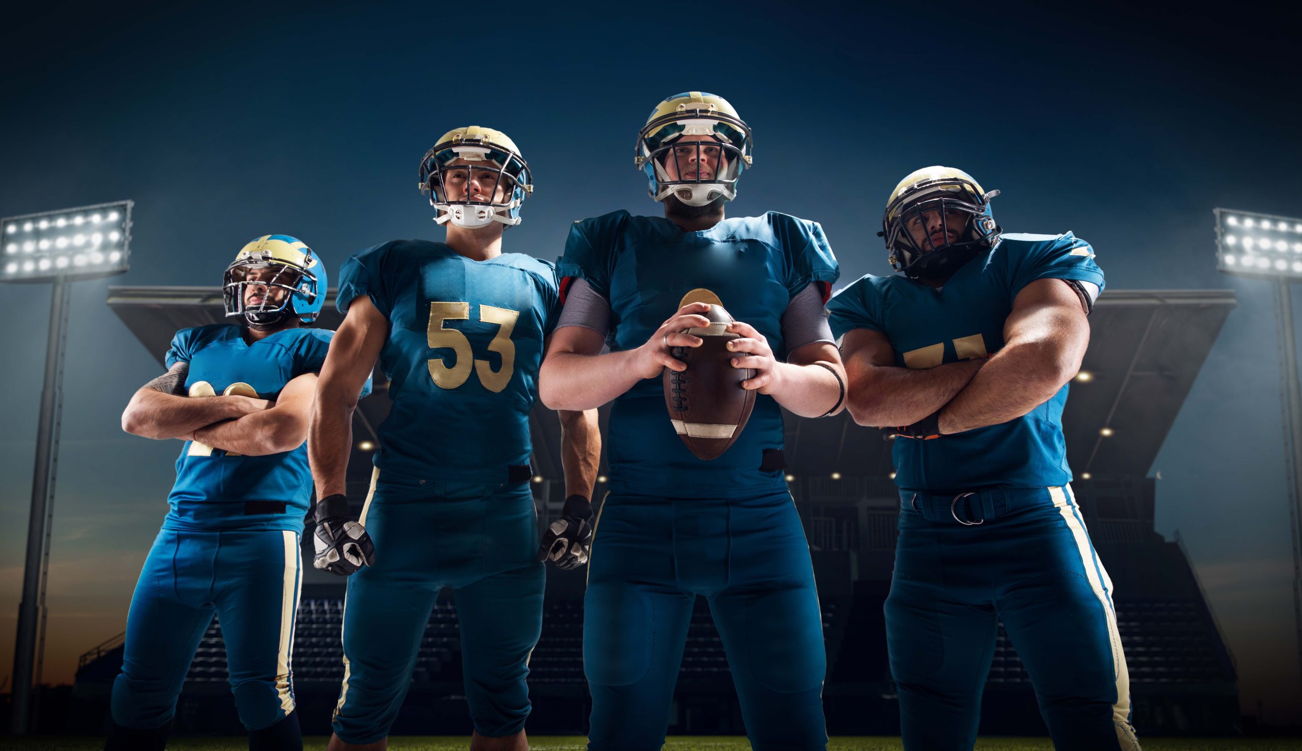 Synonym for team player