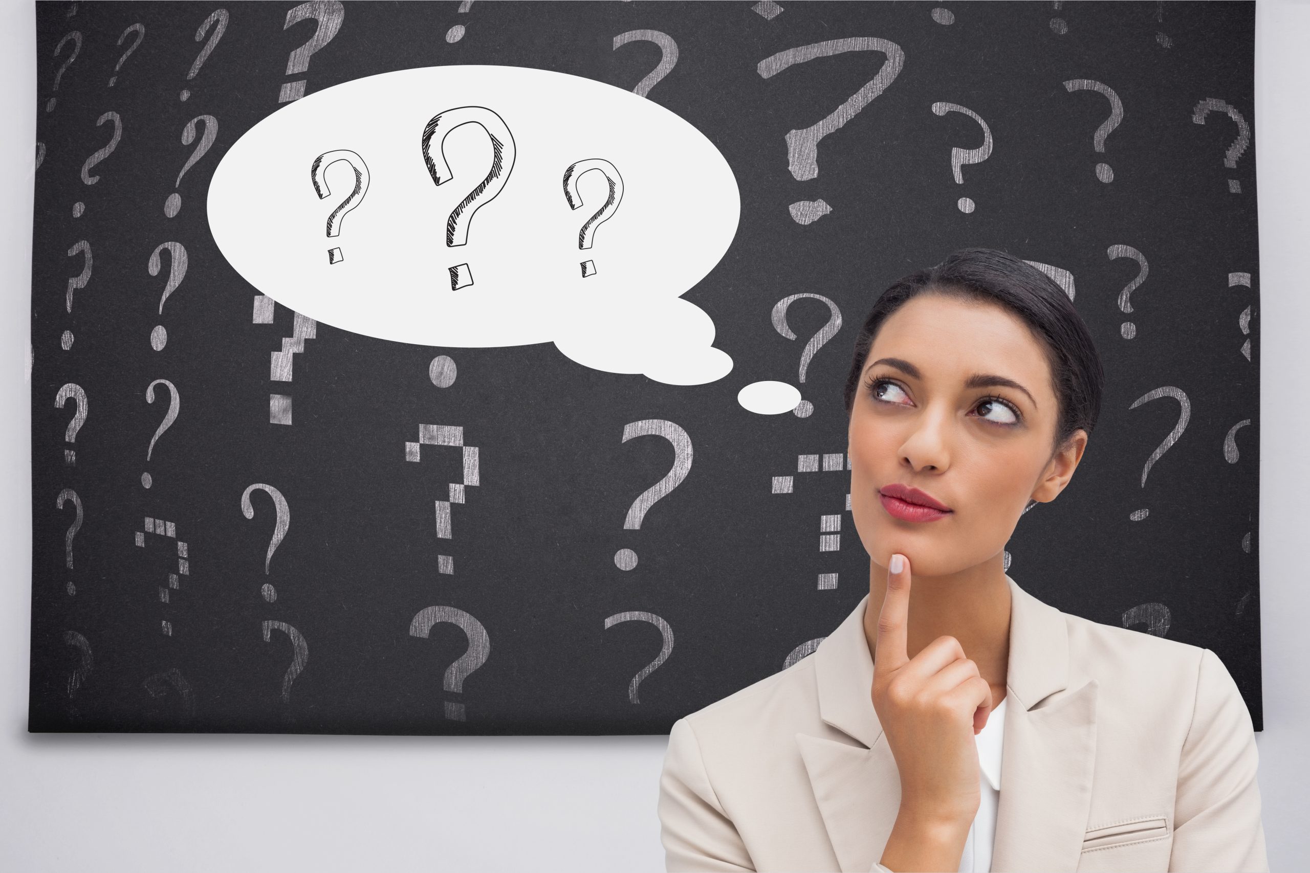 Synonyms for research question