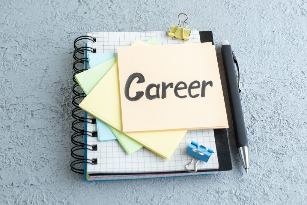 Career Pursuits