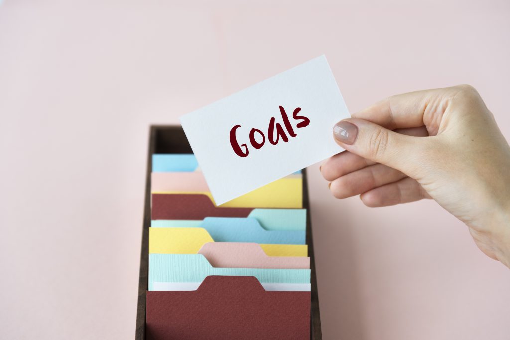 Career Goals