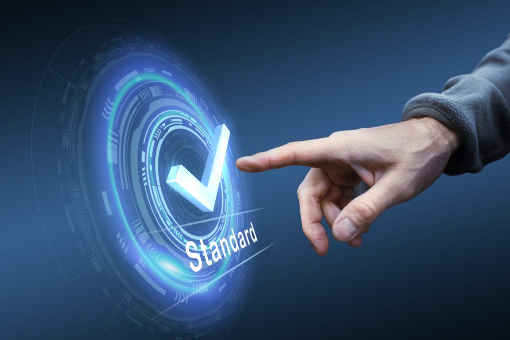 Practiced hand
